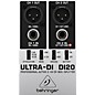 Behringer ULTRA-DI DI20 2-Channel Active Direct Box and Splitter thumbnail