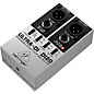 Behringer ULTRA-DI DI20 2-Channel Active Direct Box and Splitter