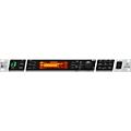 Behringer ULTRACURVE PRO DEQ2496 2-Channel Equalizer and Mastering  Processor | Guitar Center