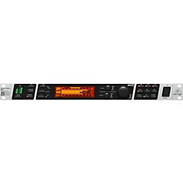 Behringer ULTRACURVE PRO DEQ2496 2-Channel Equalizer and Mastering Processor