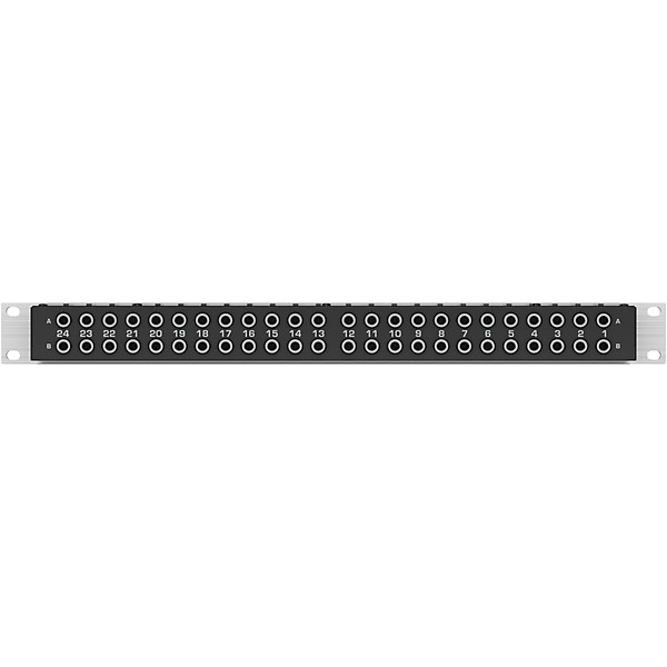 Open Box Behringer PX3000 Ultrapatch Pro Patchbay Level 1