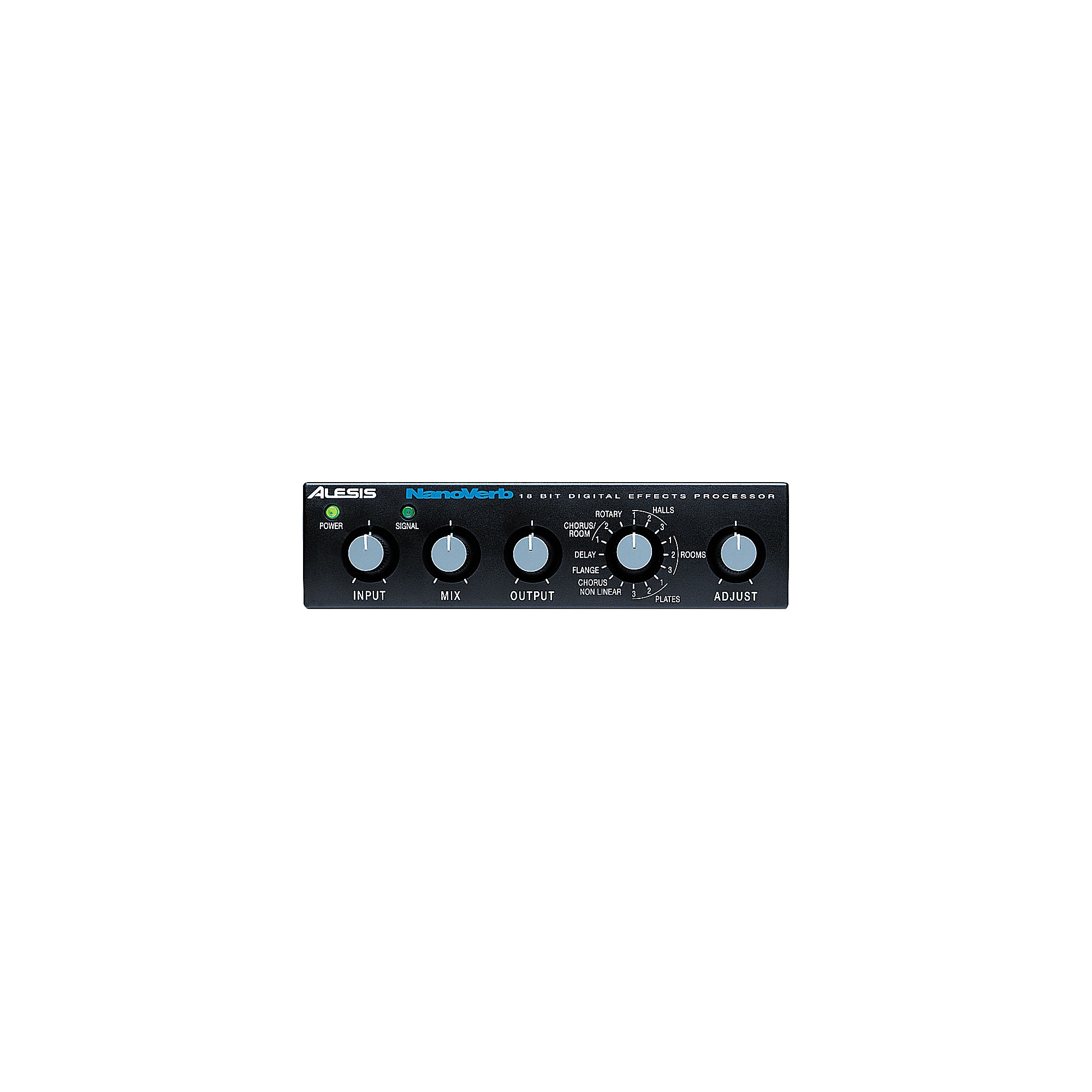 Alesis Nanoverb ((stereo))