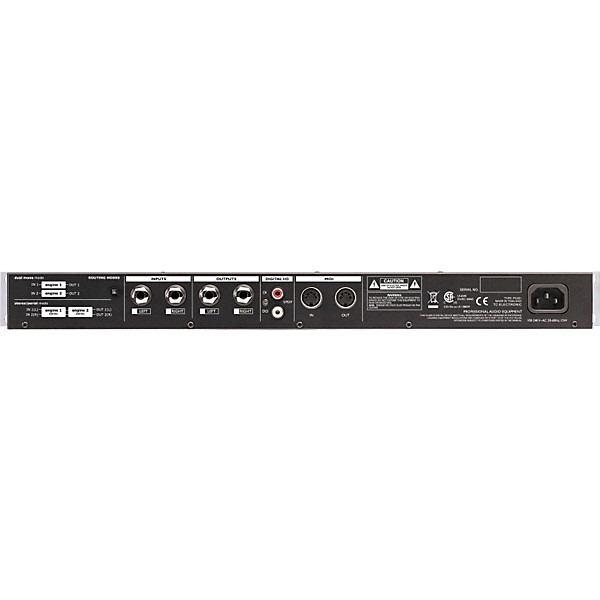 Restock TC Electronic C-300 Dual Stereo Gate/Compressor | Guitar