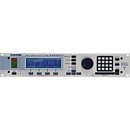 Eventide H8000FW 8-Channel Ultra-Harmonizer Effects Processor