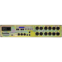 Eventide H8000FW 8-Channel Ultra-Harmonizer Effects Processor