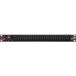 Open Box dbx 131 Single 31-Band Graphic EQ Level 1