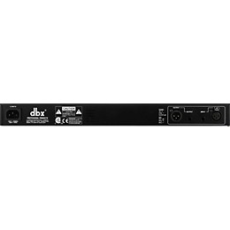 Open Box dbx 131 Single 31-Band Graphic EQ Level 1