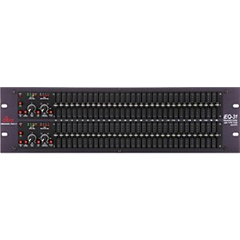 dbx iEQ-31 Graphic EQ