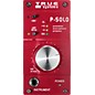 True Systems P-SOLO Single Channel Microphone Preamp