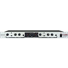 その他 BEHRINGER CX2310 V2 Behringer CX2310 V2 Stereo Crossover CX2310 V2 B&H Photo Video