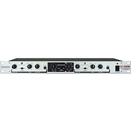 Nady CX-22SW 2-Way Stereo Crossover