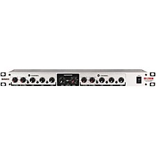 Behringer SUPER-X PRO CX3400 V2 Multi-Channel Crossover With