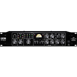 TL Audio Ebony A2 Tube Stereo Processor