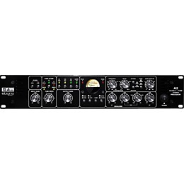 TL Audio Ebony A2 Tube Stereo Processor