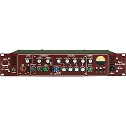 TL Audio Fat Funker Guitar and Bass Tube Preamp