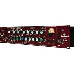 TL Audio Fat Funker Guitar and Bass Tube Preamp