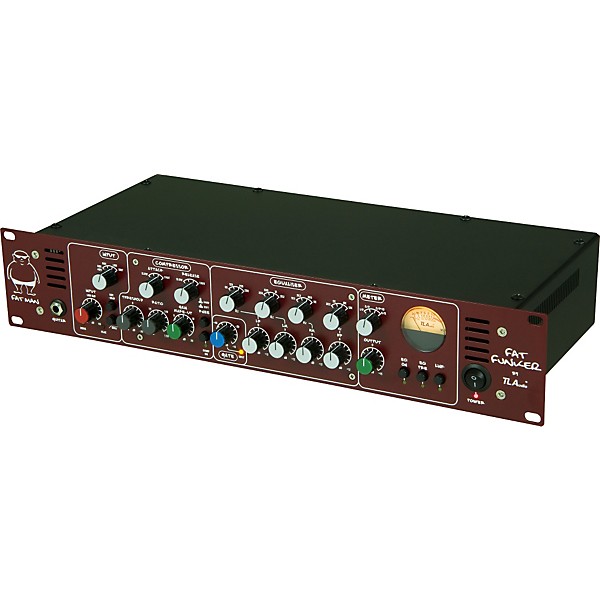 DTM・DAW TL AUDIO FATMAN2 FAT2 TL Audio Fat Man Fat 2