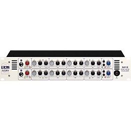 TL Audio Ivory 5013 Parametric EQ