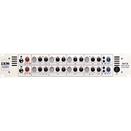 TL Audio Ivory 5013 Parametric EQ