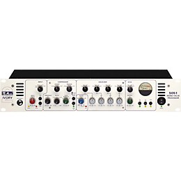 TL Audio Ivory 5051 Mono Tube Voice Processor