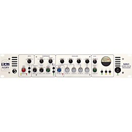 TL Audio Ivory 5051 Mono Tube Voice Processor