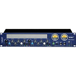 TL Audio C-1 2-Channel Valve Tube Compressor