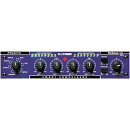 PreSonus Blue Max Compressor