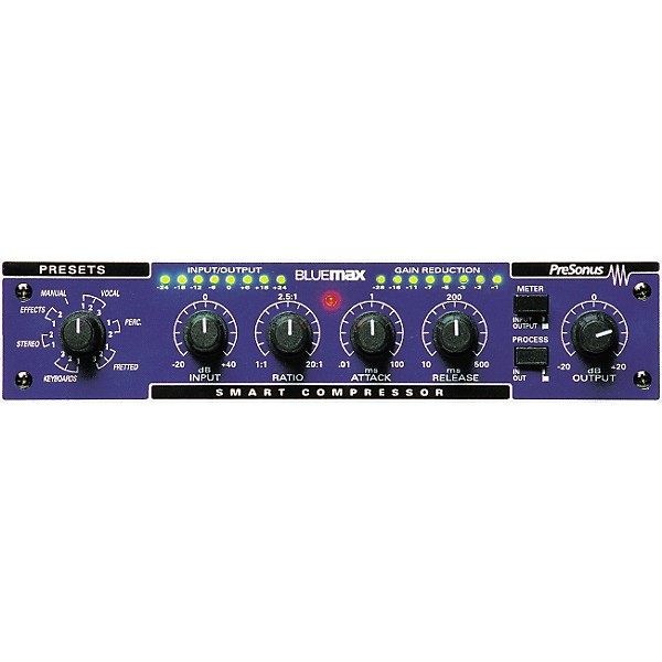 PreSonus Blue Max Compressor