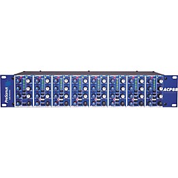 PreSonus ACP-88 8-Channel Compressor/Gate
