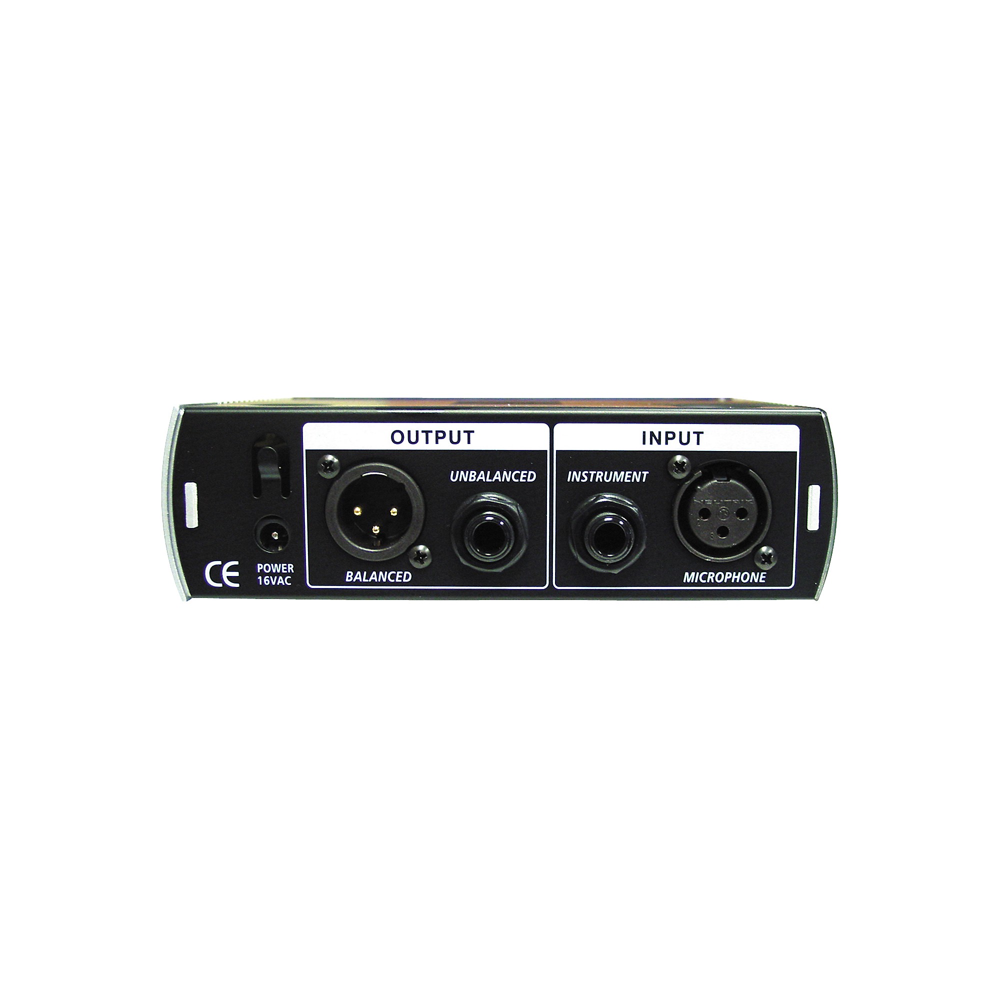 PreSonus TubePRE Microphone Preamp | Guitar Center