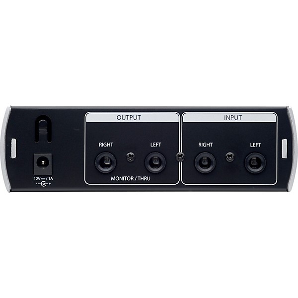 PreSonus HP4 Discrete 4-Channel Headphone Amp