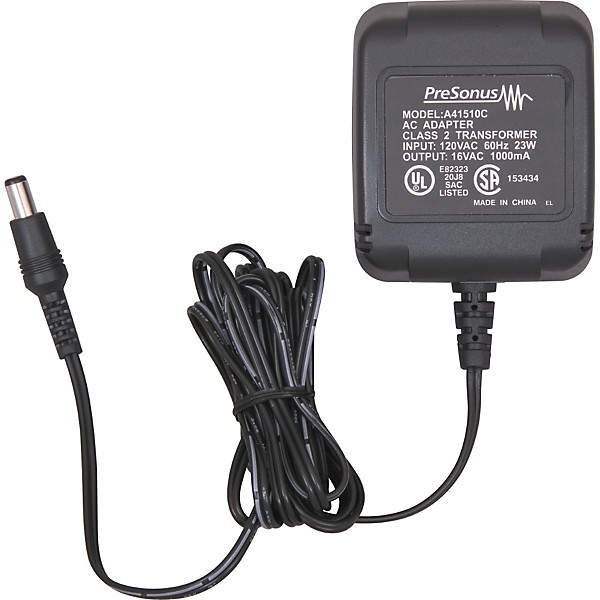 PreSonus FIREBOX 24-bit/96kHz FireWire Recording System