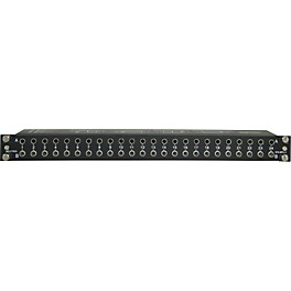 Neutrik 48-Point TRS Patchbay