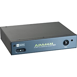 Waves APA44-M Audio Processing Accelerator