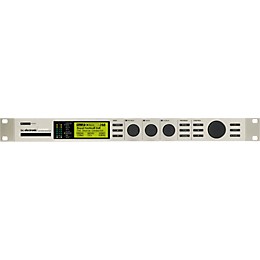 TC Electronic M-4000 Stereo Reverb Unit
