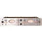 Avalon Pure Class A Dual  Mono Microphone Preamplifier & DI Silver thumbnail