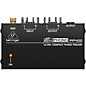 Behringer Microphono PP400 Phono Preamp thumbnail