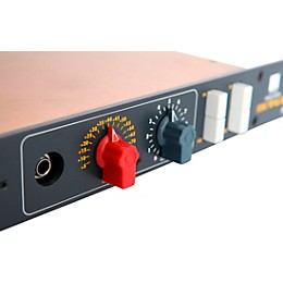 Chandler Limited TG-2 Abbey Road Special-Edition Mic Preamp