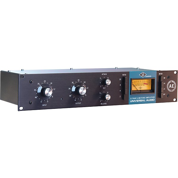 Universal Audio | Guitar Center