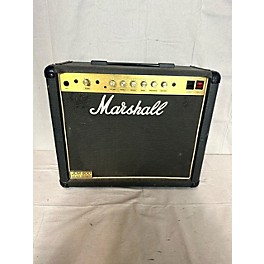 Vintage Marshall 1880s Jcm800 4210 Tube Guitar Combo Amp