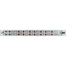 Focusrite Platinum OctoPre 8-Channel Mic Preamp