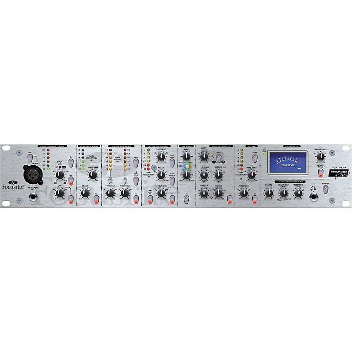 Focusrite Voicemaster Pro - What To Know & Where To Buy