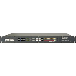 Sabine FBX2400 2-Channel Feedback Exterminator