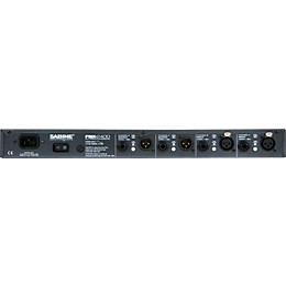 Sabine FBX2400 2-Channel Feedback Exterminator