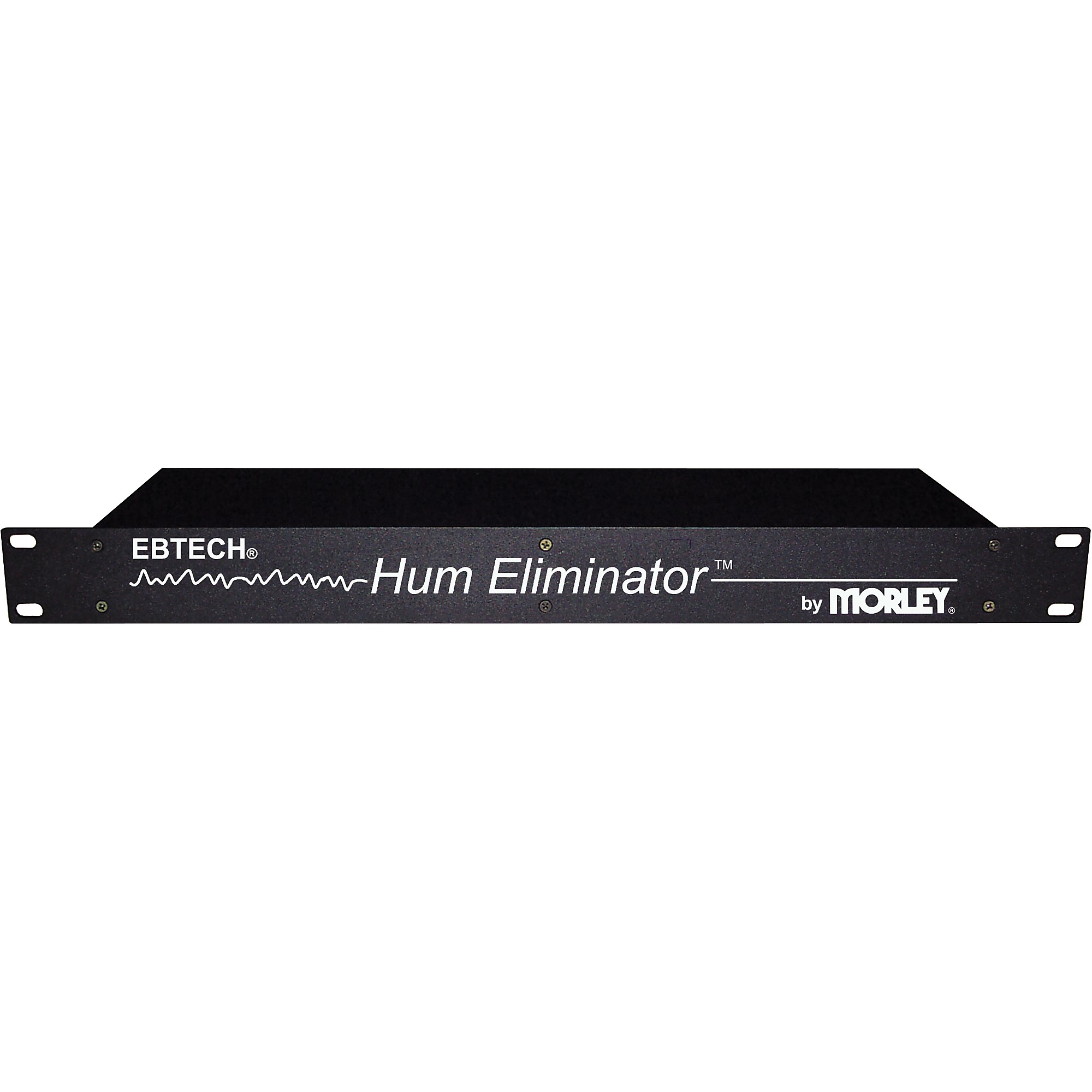 Open Box Ebtech 8-Channel Hum Eliminator | Guitar Center