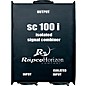Rapco SC100I Signal Combiner thumbnail