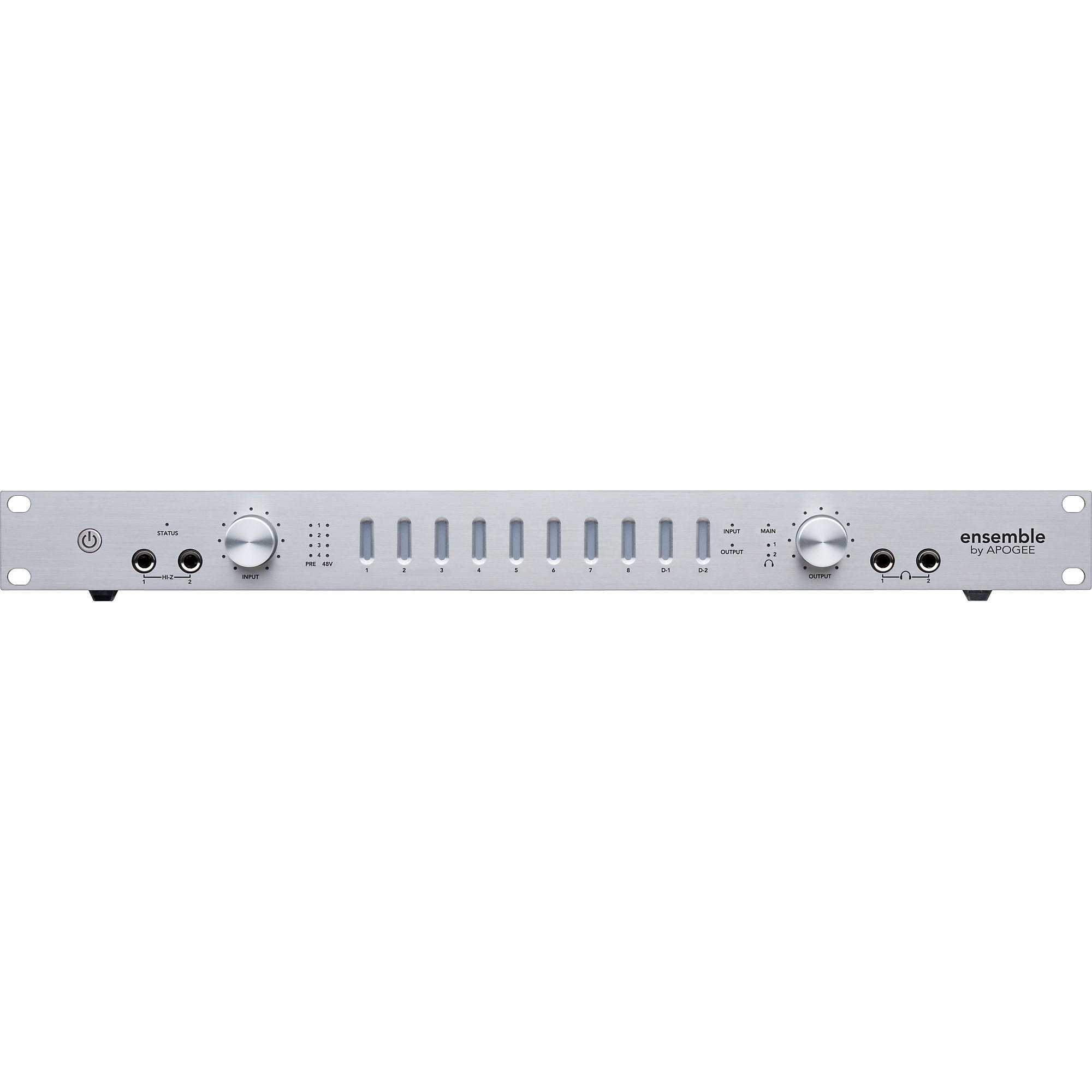 Apogee Ensemble FireWire Digital Interface MAC | Guitar Center