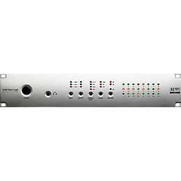 Solid State Logic Alpha Link MADI SX Audio Converter