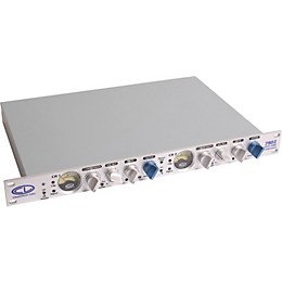 Chameleon Labs 7802 Stereo Opto Tube Compressor