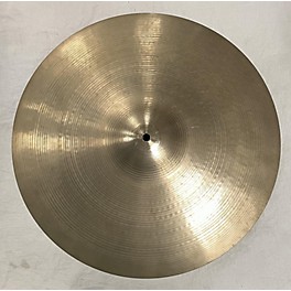Used Zildjian 18in 18" CRASH Cymbal